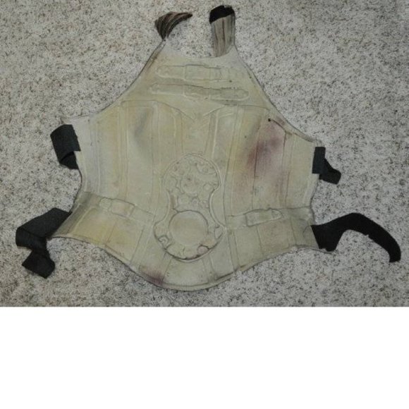 Steampunk Halloween Costume 19th Century Victorian Deluxe Medium 8 Pc Womens - Picture 10 of 14